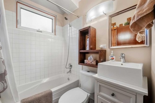 4116 Brisebois Drive Nw, Calgary, AB 