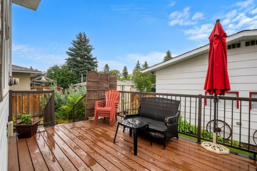 4116 Brisebois Drive Nw, Calgary, AB 