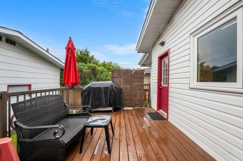 4116 Brisebois Drive Nw, Calgary, AB 