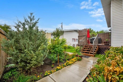 4116 Brisebois Drive Nw, Calgary, AB 