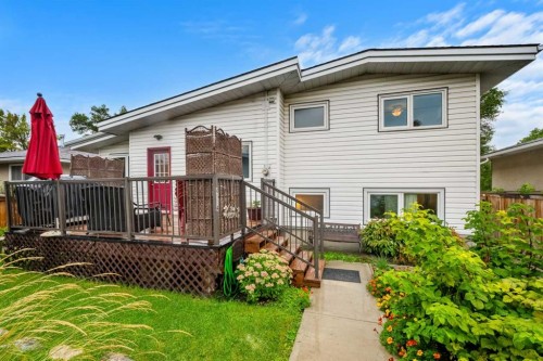4116 Brisebois Drive Nw, Calgary, AB 