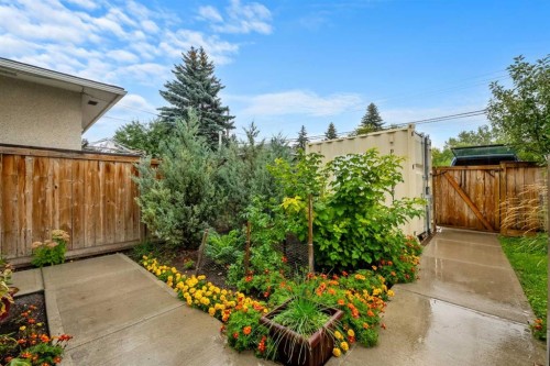 4116 Brisebois Drive Nw, Calgary, AB 