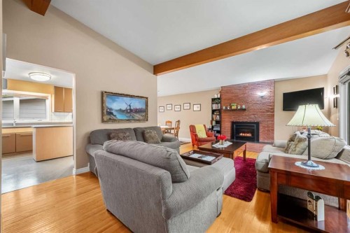 4116 Brisebois Drive Nw, Calgary, AB 