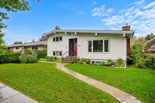 4116 Brisebois Drive Nw, Calgary, AB 