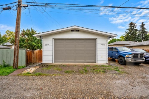4116 Brisebois Drive Nw, Calgary, AB 