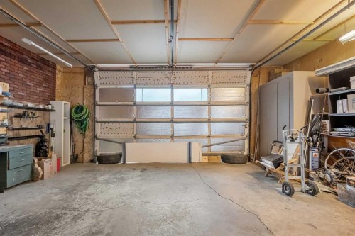 4116 Brisebois Drive Nw, Calgary, AB 
