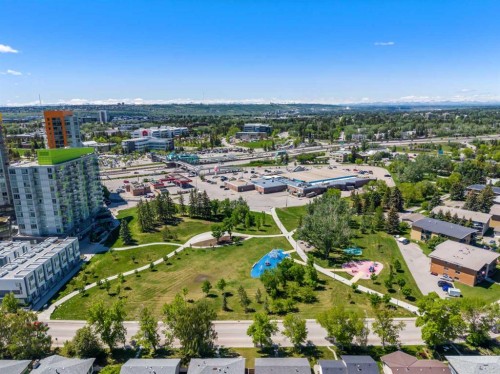 4116 Brisebois Drive Nw, Calgary, AB 