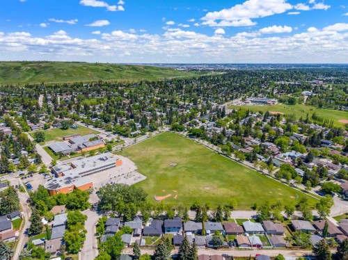 4116 Brisebois Drive Nw, Calgary, AB 