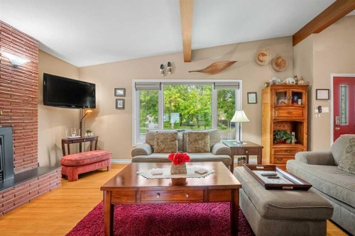 4116 Brisebois Drive Nw, Calgary, AB 