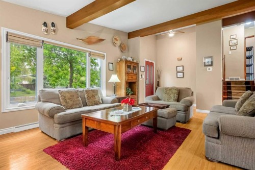 4116 Brisebois Drive Nw, Calgary, AB 