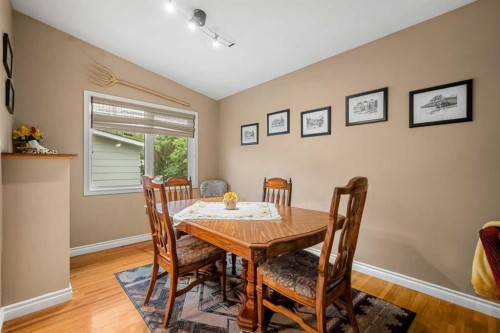 4116 Brisebois Drive Nw, Calgary, AB 