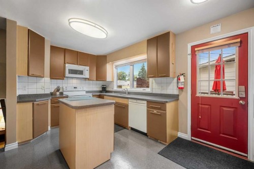 4116 Brisebois Drive Nw, Calgary, AB 