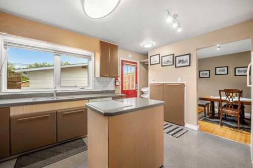 4116 Brisebois Drive Nw, Calgary, AB 