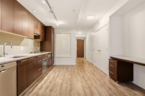 544-222 Riverfront Avenue Sw, Calgary, AB 