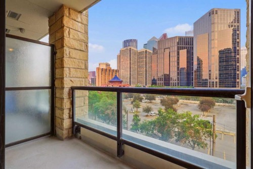 544-222 Riverfront Avenue Sw, Calgary, AB 