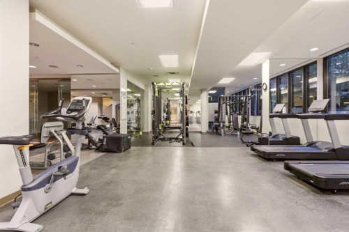 544-222 Riverfront Avenue Sw, Calgary, AB 