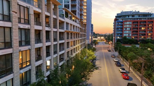 544-222 Riverfront Avenue Sw, Calgary, AB 