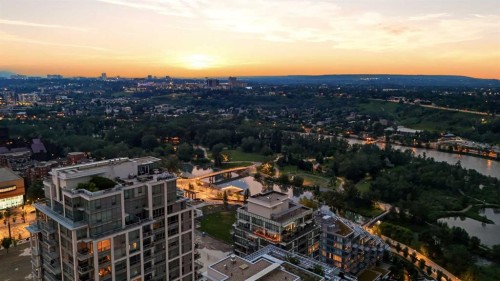 544-222 Riverfront Avenue Sw, Calgary, AB 