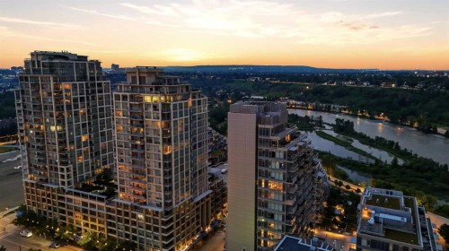 544-222 Riverfront Avenue Sw, Calgary, AB 
