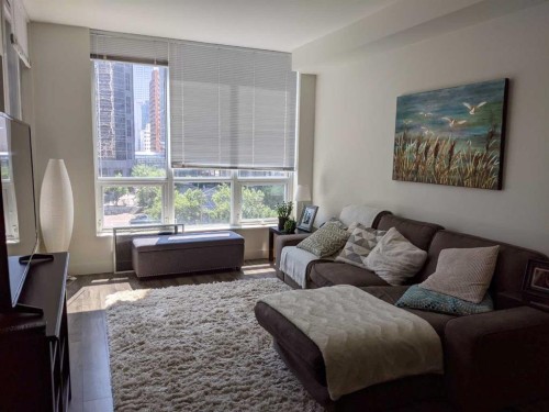 544-222 Riverfront Avenue Sw, Calgary, AB 
