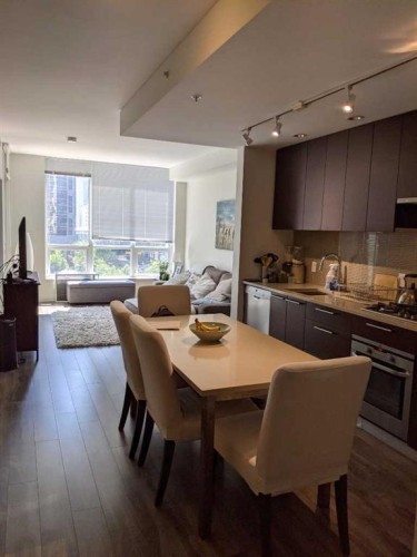 544-222 Riverfront Avenue Sw, Calgary, AB 