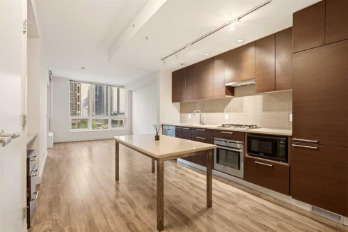 544-222 Riverfront Avenue Sw, Calgary, AB 