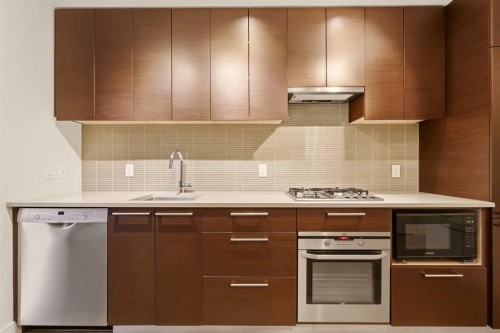 544-222 Riverfront Avenue Sw, Calgary, AB 