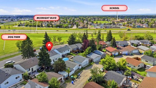 219 Falwood Way Ne, Calgary, AB 