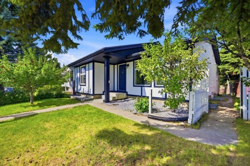 219 Falwood Way Ne, Calgary, AB 