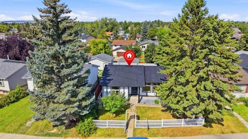 219 Falwood Way Ne, Calgary, AB 