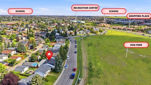 219 Falwood Way Ne, Calgary, AB 