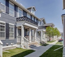 4203-1001 8 Street Airdrie, AB T4B 0W9