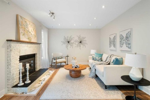 44 Beddington Crescent Ne, Calgary, AB 