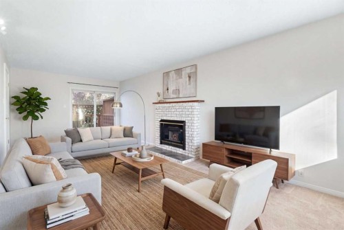44 Beddington Crescent Ne, Calgary, AB 