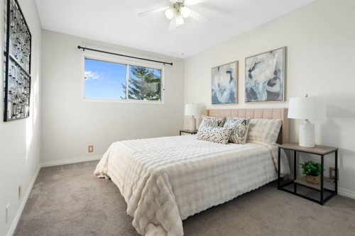44 Beddington Crescent Ne, Calgary, AB 