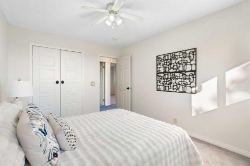 44 Beddington Crescent Ne, Calgary, AB 