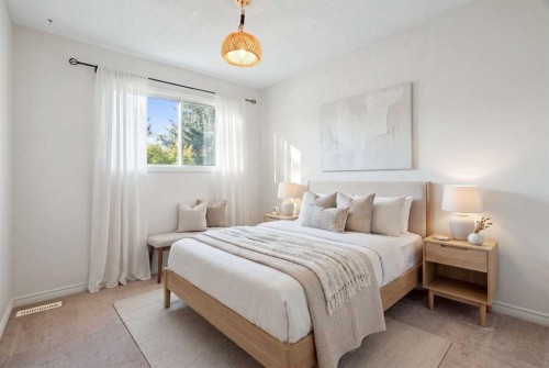 44 Beddington Crescent Ne, Calgary, AB 