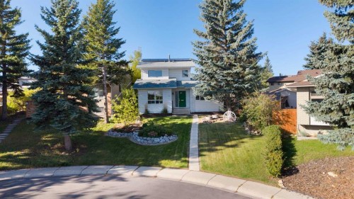44 Beddington Crescent Ne, Calgary, AB 