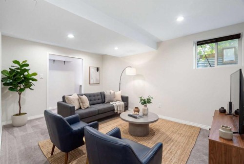 44 Beddington Crescent Ne, Calgary, AB 