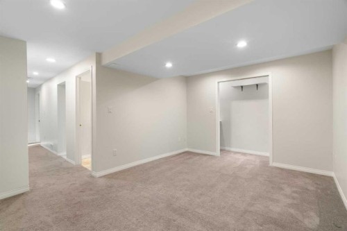 44 Beddington Crescent Ne, Calgary, AB 