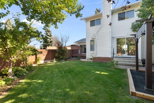 44 Beddington Crescent Ne, Calgary, AB 