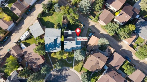 44 Beddington Crescent Ne, Calgary, AB 