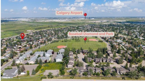 44 Beddington Crescent Ne, Calgary, AB 