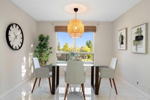 44 Beddington Crescent Ne, Calgary, AB 