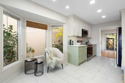 44 Beddington Crescent Ne, Calgary, AB 