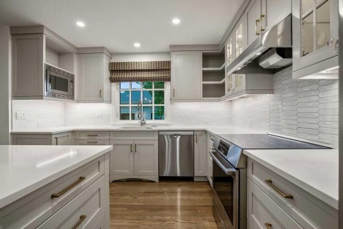256 Westminster Drive Sw, Calgary, AB 