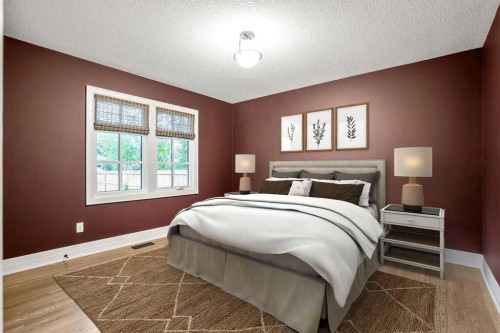 256 Westminster Drive Sw, Calgary, AB 