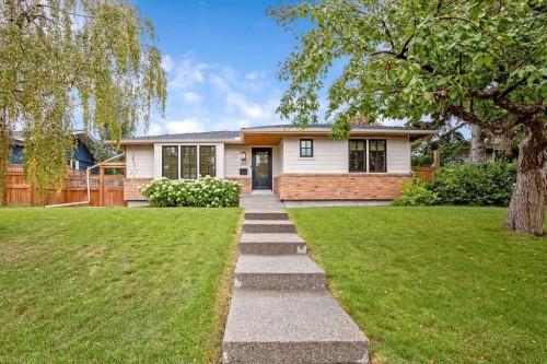 256 Westminster Drive Sw, Calgary, AB 