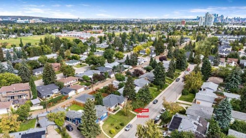256 Westminster Drive Sw, Calgary, AB 