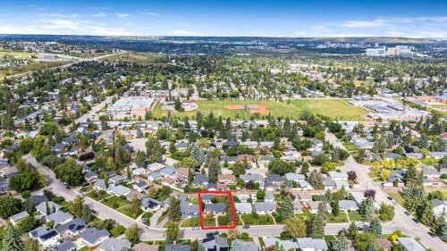 256 Westminster Drive Sw, Calgary, AB 